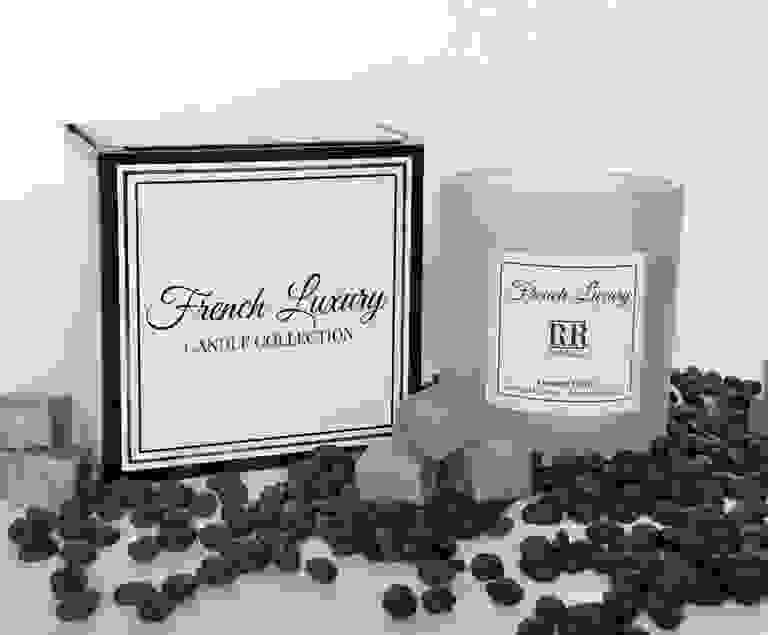 Frenchluxury Candle, Luxury, Candle Store